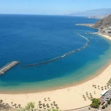 Aurea, En Cruz, Super Centrico! Apartment Santa Cruz de Tenerife