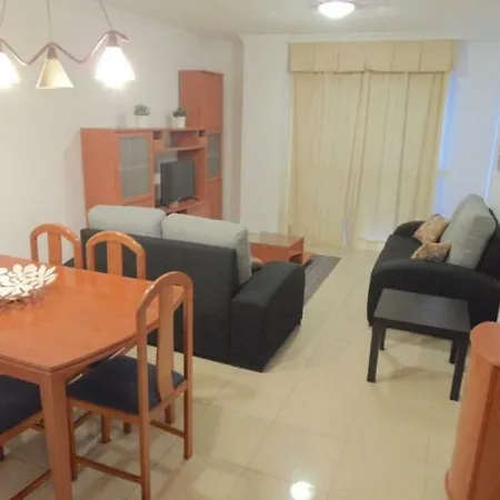 Apartment Aurea, En Cruz, Super Centrico! Santa Cruz de Tenerife