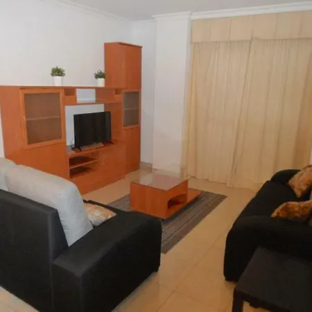 Aurea, En Cruz, Super Centrico! Apartament Santa Cruz de Tenerife