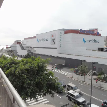 Apartament Aurea, En Cruz, Super Centrico! Santa Cruz de Tenerife