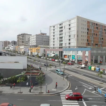 Aurea, En Cruz, Super Centrico! Apartament *